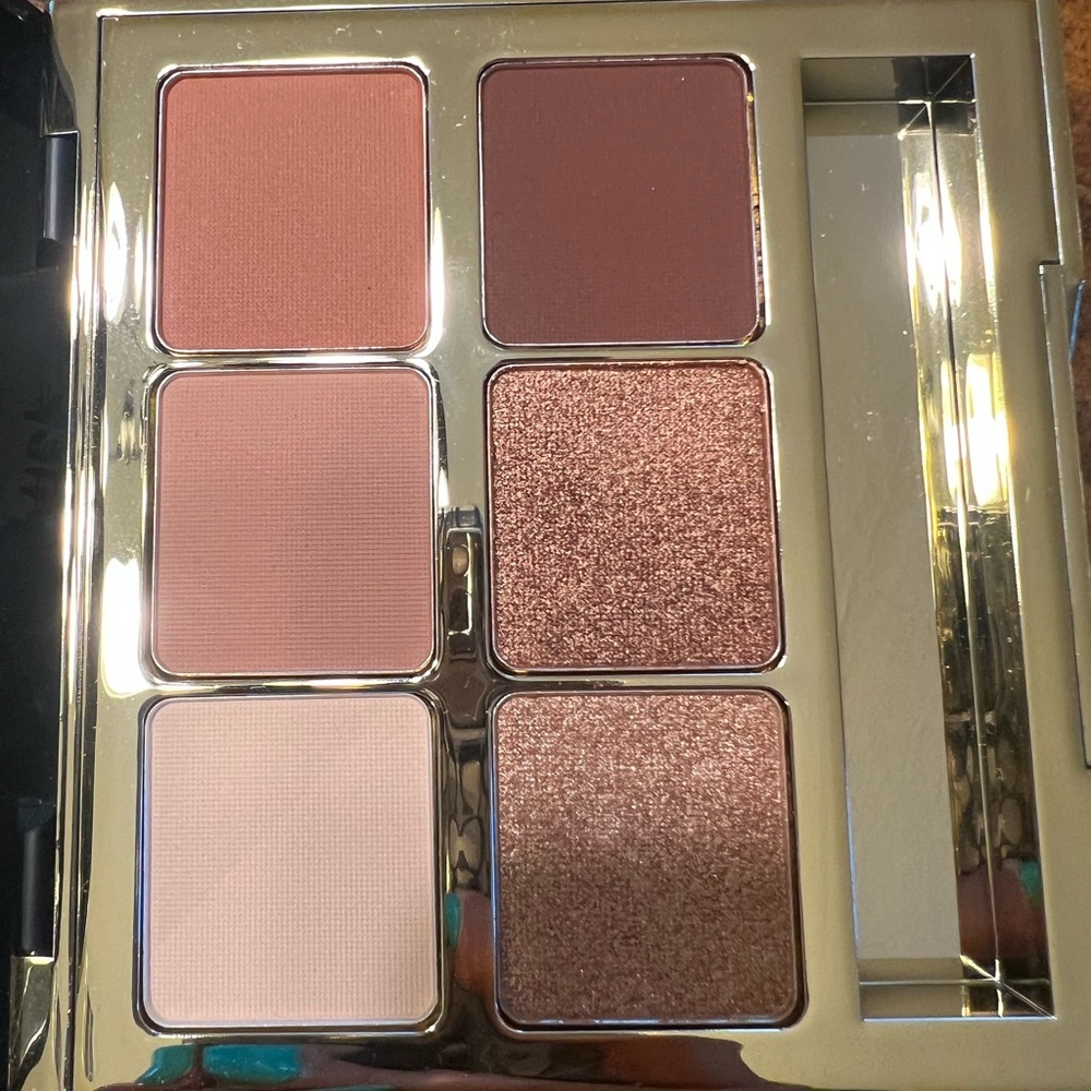 Tarte Eyeshadow Palette - Neutral Shades - Picture 5 of 5